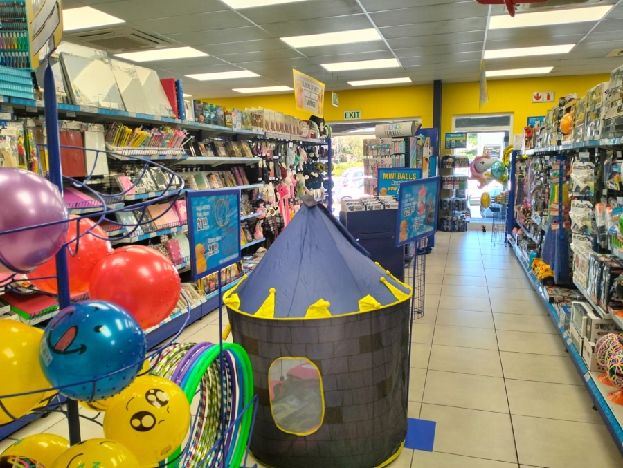 To Let commercial Property for Rent in Aurora Western Cape